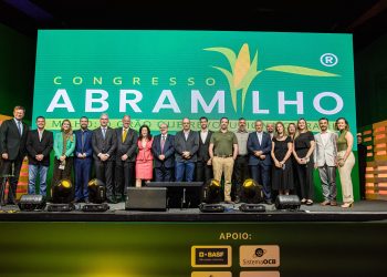 Congresso Abramilho 2024: debates estratégicos para o futuro do milho e do sorgo no Brasil