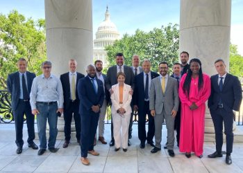 Abramilho explora novas tecnologias e modelos de seguro em missão nos EUA