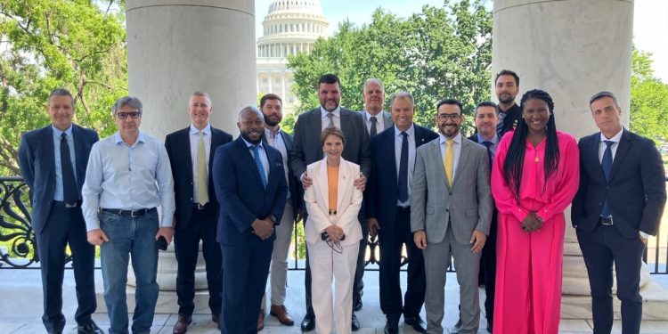 Abramilho explora novas tecnologias e modelos de seguro em missão nos EUA