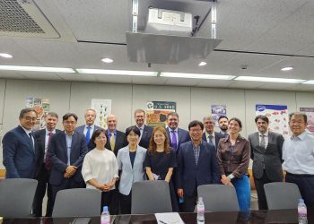 Abramilho participa de missão na Ásia para promover Inovações em biotecnologia