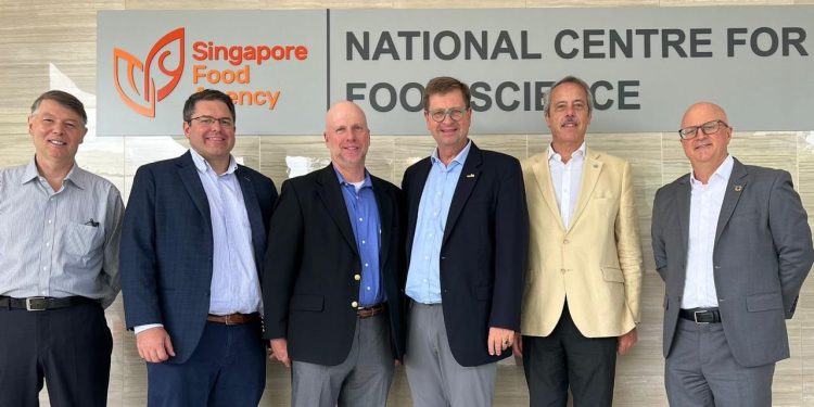 Em missão na Ásia, diretoria da Abramilho fortalece mercado do milho e promove biotecnologia