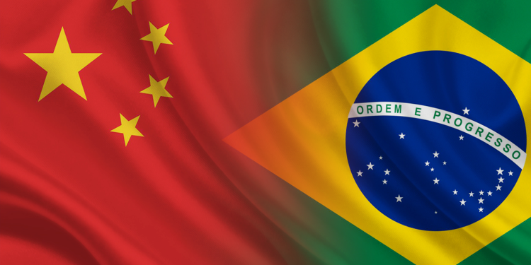 Abramilho prepara protocolo para abertura de mercado de sorgo com a China