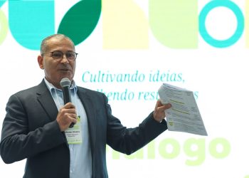 Abramilho e Aprosoja reúnem jornalistas para debater a comunicação no agro