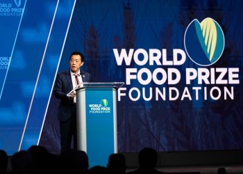 FAO defende biotecnologia para segurança alimentar e sustentabilidade global