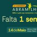 Contagem regressiva ativada para o 3º Congresso Abramilho