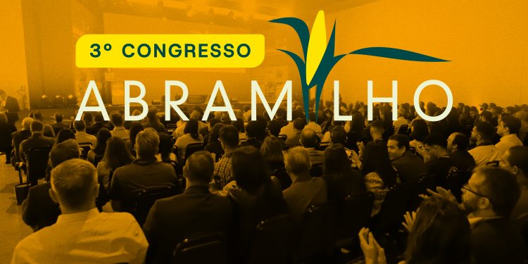 3º Congresso Abramilho será na quarta (14) com foco em economia e sustentabilidade