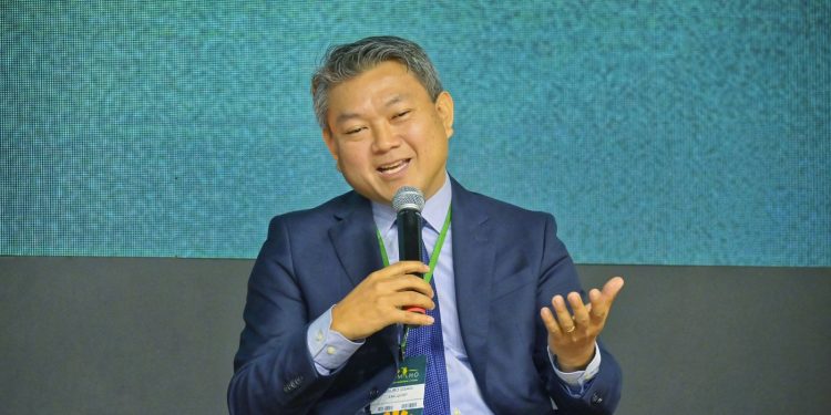 Expansão do sorgo e déficit de armazenagem pautam painel sobre alimentos no 3º Congresso Abramilho