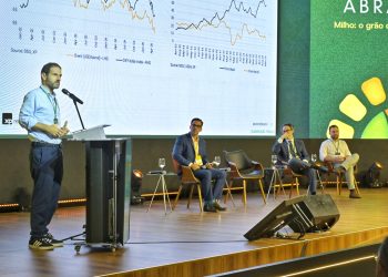 Brasil é opção segura para investidores internacionais, afirmam especialistas no 3º Congresso Abramilho