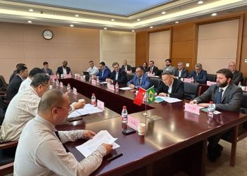 Abramilho participa de missão à China e reforça diálogo sobre biotecnologia e comércio agrícola