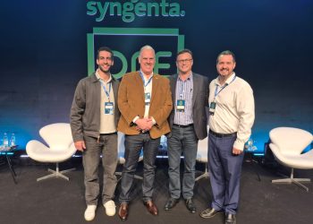 Abramilho participa do One Agro, que destaca educação e IA no futuro do agro