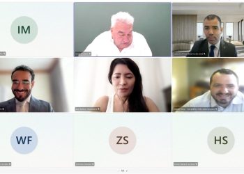 Abramilho participa da 52ª reunião da Câmara Setorial do Milho e Sorgo