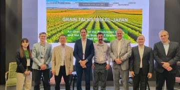 Abramilho leva protagonismo do agro brasileiro à Expo Osaka 2025