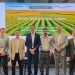 Abramilho leva protagonismo do agro brasileiro à Expo Osaka 2025