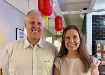 Abramilho participa de capacitação sobre relações comerciais entre Brasil e China