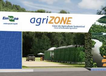 Abramilho participará da COP30