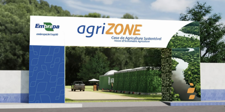 Abramilho participará da COP30