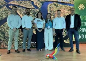 Abramilho reforça compromisso com a sustentabilidade na COP30