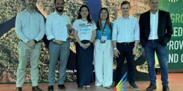 Abramilho reforça compromisso com a sustentabilidade na COP30