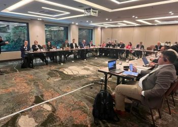 Maizall destaca desafios e oportunidades do milho em encontro na Colômbia