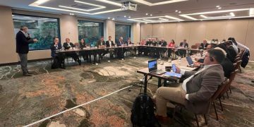 Maizall destaca desafios e oportunidades do milho em encontro na Colômbia