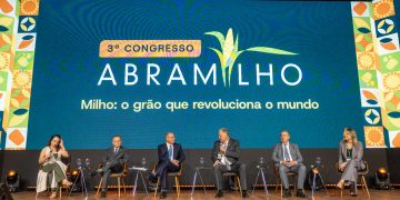Embaixador da China participa de painéis no 4º Congresso Abramilho
