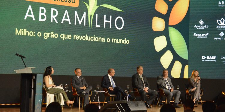 4º Congresso Abramilho debaterá incertezas globais e segurança alimentar