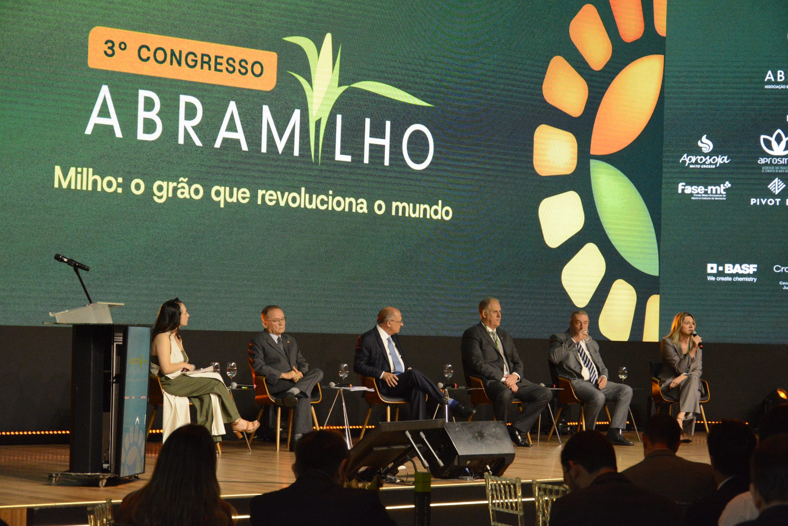 4º Congresso Abramilho debaterá incertezas globais e segurança alimentar