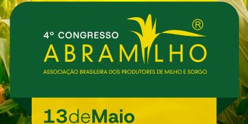 4º Congresso da Abramilho reúne lideranças para debater o futuro do agro brasileiro