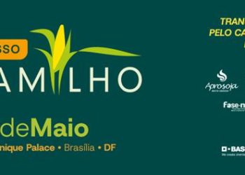 4º Congresso da Abramilho reúne lideranças para debater o futuro do agro brasileiro