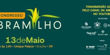 4º Congresso da Abramilho reúne lideranças para debater o futuro do agro brasileiro