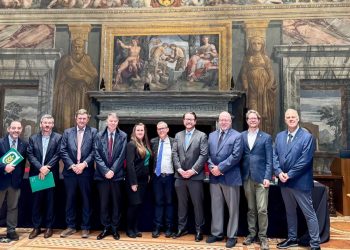 Missão da Maizall reforça importância da biotecnologia para a segurança alimentar