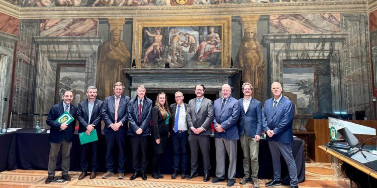 Missão da Maizall reforça importância da biotecnologia para a segurança alimentar