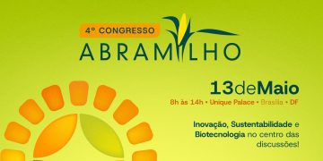Inscrições abertas para o 4º Congresso Abramilho