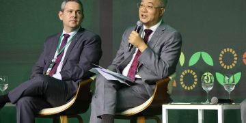 Embaixador da China diz que futuro da agricultura está na ciência e tecnologia