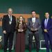 Prêmio Abramilho homenageia jornalista, senadora e empresa de etanol de milho