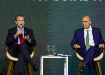 4º Congresso Abramilho recebe vice-presidente da República e debate crise de custos, biotecnologia e geopolítica do agronegócio