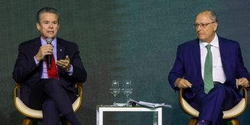 4º Congresso Abramilho recebe vice-presidente da República e debate crise de custos, biotecnologia e geopolítica do agronegócio