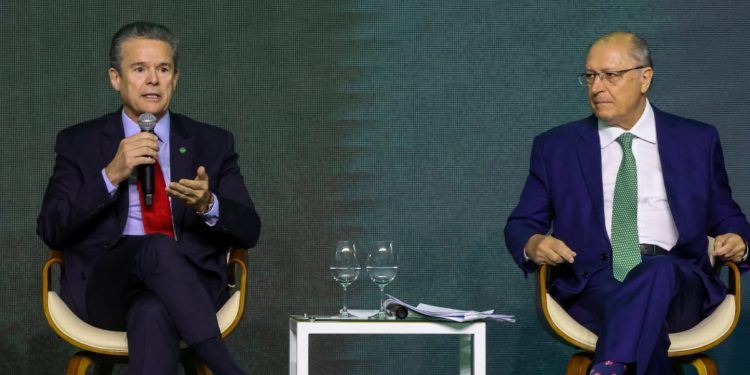 4º Congresso Abramilho recebe vice-presidente da República e debate crise de custos, biotecnologia e geopolítica do agronegócio