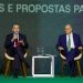 4º Congresso Abramilho recebe vice-presidente da República e debate crise de custos, biotecnologia e geopolítica do agronegócio