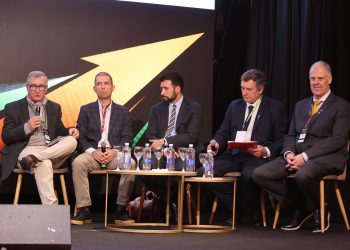 Presidente da Abramilho participa do Congresso MAIZAR 2026 e destaca articulação política do agro