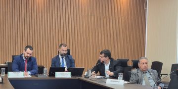 Abramilho participa de reunião da Câmara Setorial de Milho e Sorgo com foco em competitividade, inovação e sustentabilidade