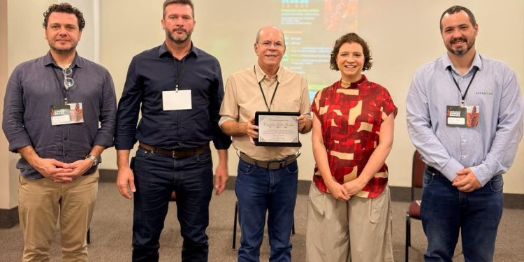 Abramilho celebra expansão da produção do sorgo no Brasil